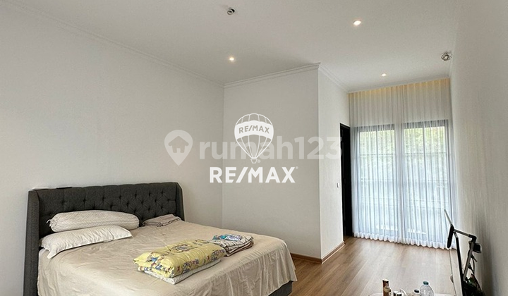 Dijual Rumah Siap Huni Citraland Utama Full Furnish 2