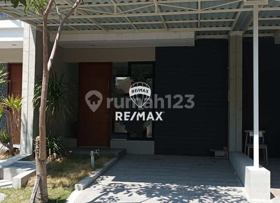 Disewakan Rumah North West Disewakan Rumah North West