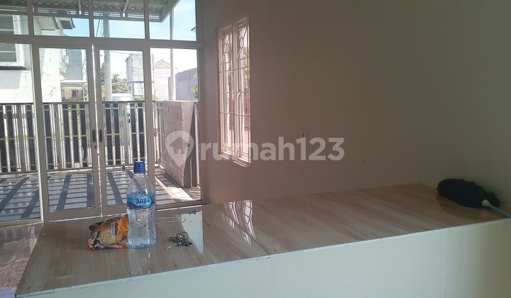 Dijual Rumah Perumahan Ever Green De Parc