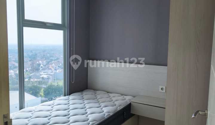 Dijual Apartemen Anderson