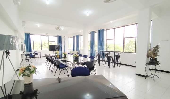 For Rent Office Room Zimo Office Putat