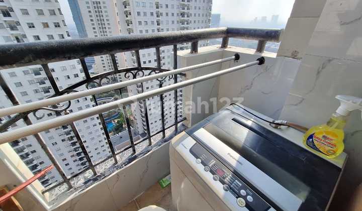 Disewakan Apartemen Waterplace Tower E 2