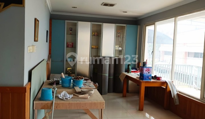 For Sale: Darmo Park 1 Complex Shop House