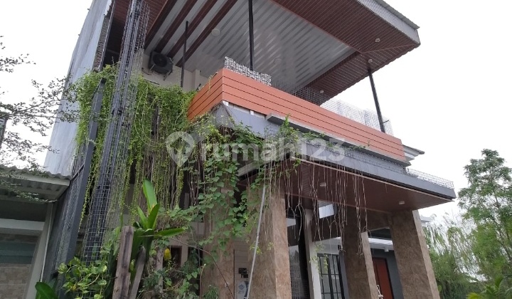 For Sale Citra Harmoni Trosobo Sidoarjo House 1