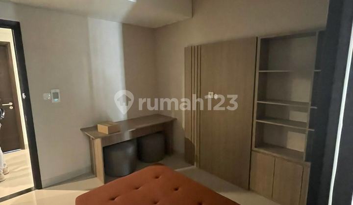 Disewakan Apartemen Klaska 1