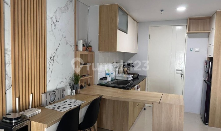 Dijual Apartemen Denver  1