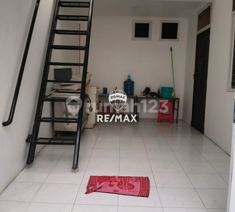 Dijual Rumah Siap Huni Citraland Utama 2