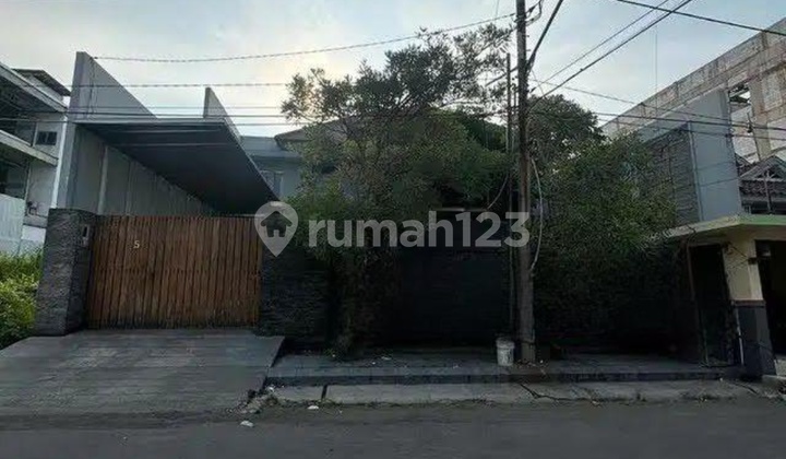 For Sale Gading Beach House East Surabaya Kenjeran 1