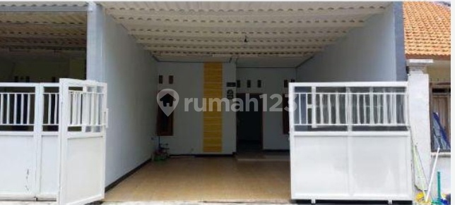 Dijual Rumah Medokan Ayu Rungkut Surabaya Timur  1