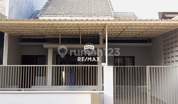 Dijual Rumah Citraland Utama Dijual Rumah Citraland Utama