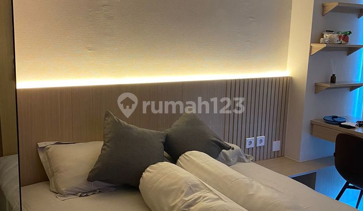 Disewakan Apartemen Amor View City 1