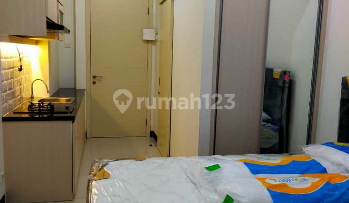 For Sale Amor Apartment