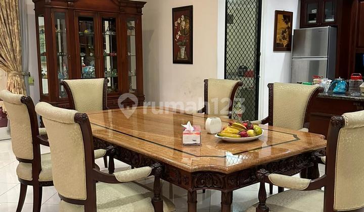 For Sale Graha Family House South Facing 2 Floors