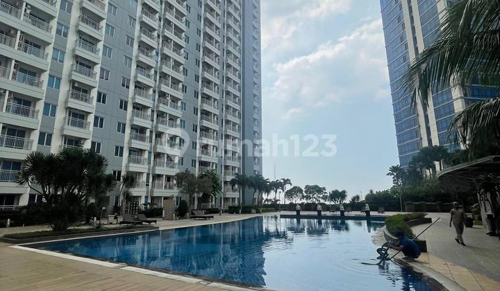 Disewakan Apartemen Orchard  2