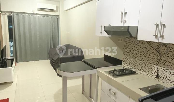 Disewakan Apartemen Puncak Bukit Golf  2