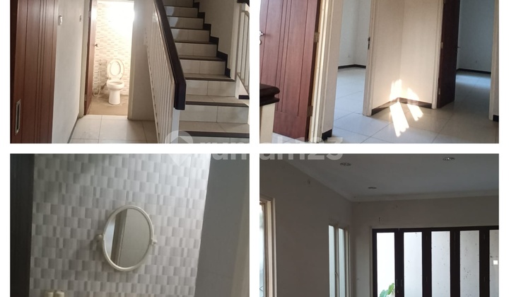 Dijual Rumah Manyar Kartika Sby 1