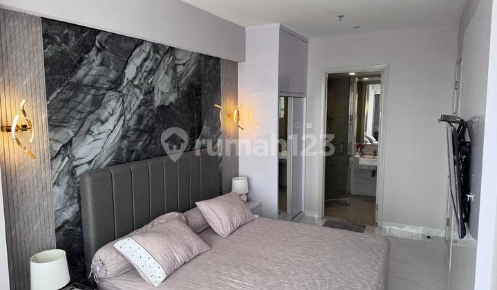 Disewakan Apartemen Lariz Pakuwon Mall 1