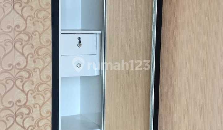 Dijual Apartemen Trilium Super Murah  2