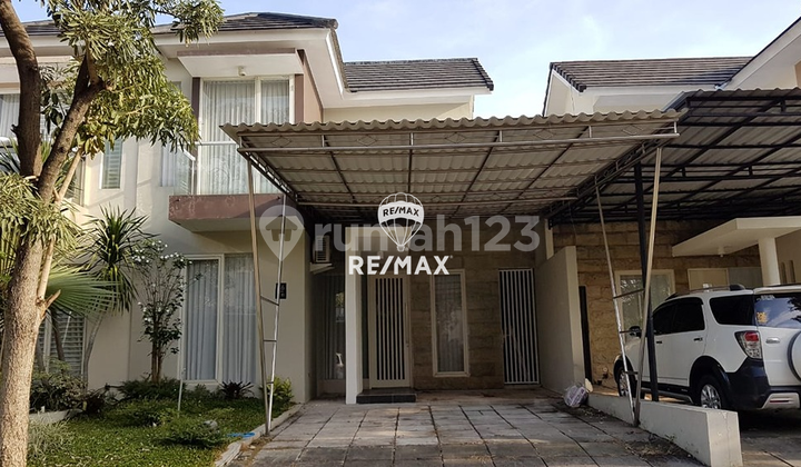 Dijual Rumah Bukit Palma Grandia 1