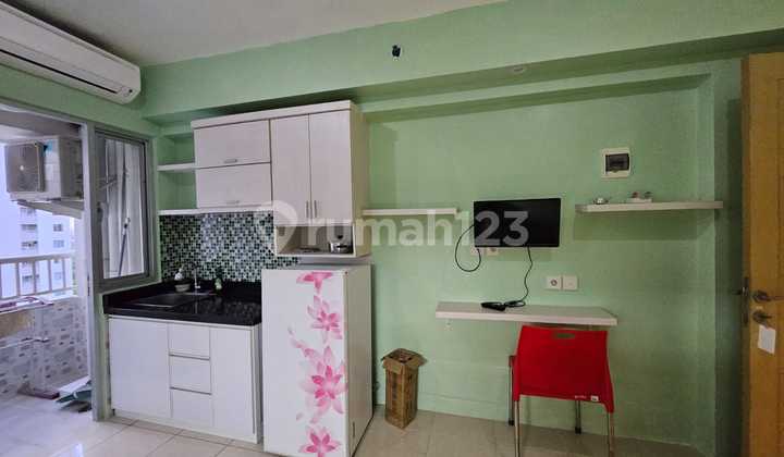 Disewakan Apartemen Educity Tower Princeton Disewakan Apartemen Educity Tower Princeton