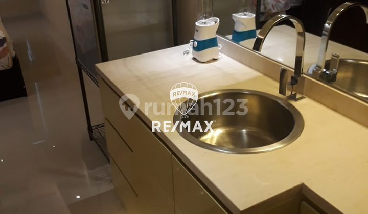 Dijual Apartemen Orchad