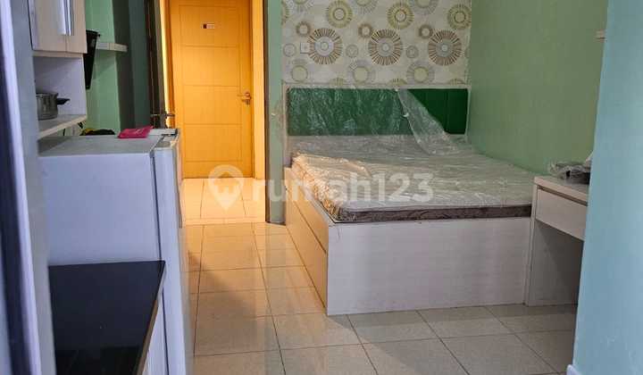 Disewakan Apartemen Educity Tower Princeton  2