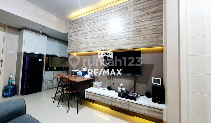Dijual Apartemen Anderson 2