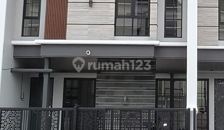 Dijual Rumah Galaxy Bumi Permai Araya 2 1