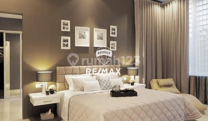 Dijual Rumah Royal Residence 2