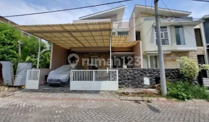 For Sale: Mentari Kenjeran Beach House 1