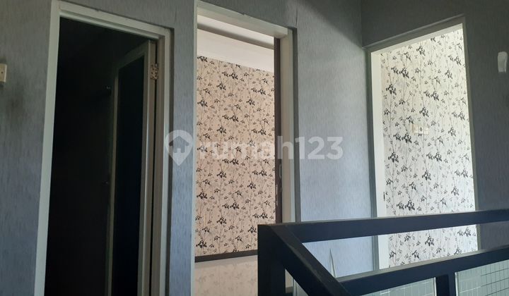 Dijual Rumah Perumahan Ever Green De Parc 2