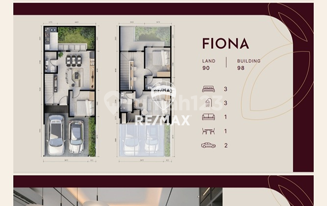 Dijual Rumah Perumahan Citraland Greenlake Lidah Kulon