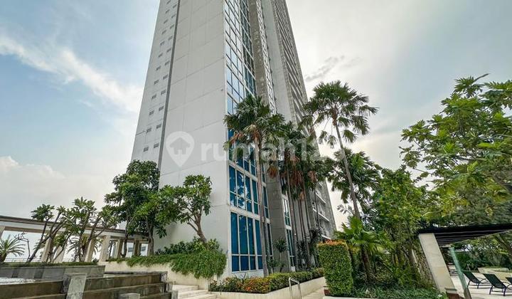Dijual Apartemen Ciputra world Tower The Vue Sby