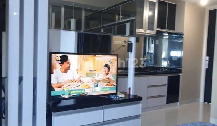 Dijual Apartemen La Riz Type 1 BR 1