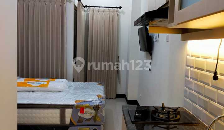 For Sale Amor Apartment 2