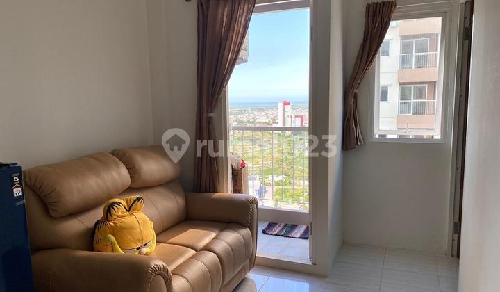 Disewakan Apartemen Puncak Dharmahusada Tower B Disewakan Apartemen Puncak Dharmahusada Tower B