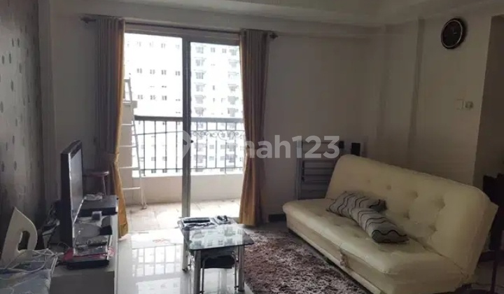 For Rent Waterplace Residence Apartment 1