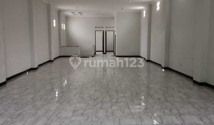 For Rent: Laban Street Shop House, Menganti For Rent: Laban Street Shop House, Menganti