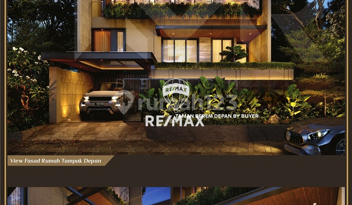 Dijual Rumah Citraland Utama On Progres 70% Dijual Rumah Citraland Utama On Progres 70%