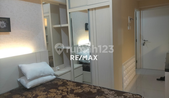 For Sale Tanglin Apartment 9th Floor City View 1