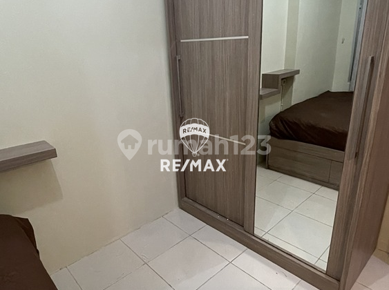 Dijual Apartemen Educity Tower Harvard 2
