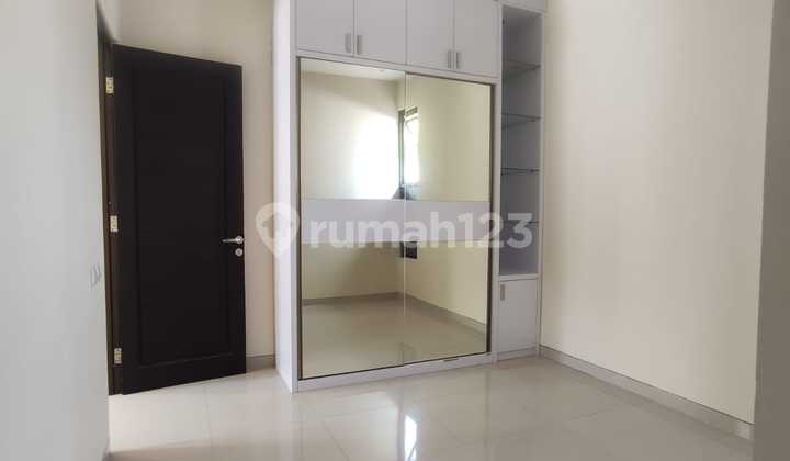 Dijual Rumah Pantai Mentari