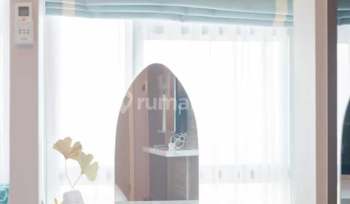 Dijual Apartemen Benson Pakuwon Mall 