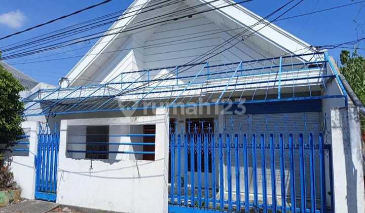 For Rent: Lebak Jaya House, East Surabaya, Genjeran 1