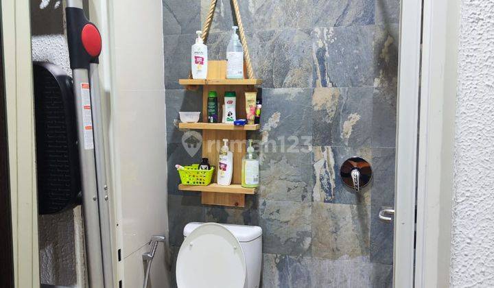 Dijual Rumah Palm Spring Regency Jambangan 2