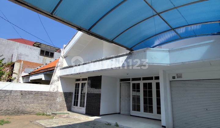Disewakan Rumah Kupang Baru 1