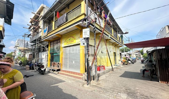 For Sale Boarding House in Pecindilan 1