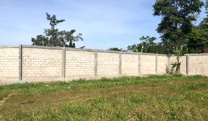 Dijual Kavlingan Trawas Nol Jalan Raya 