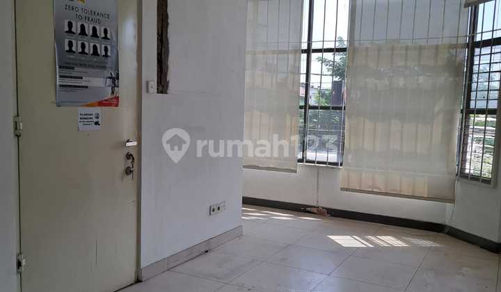 Disewakan Ruko Raya Wiyung