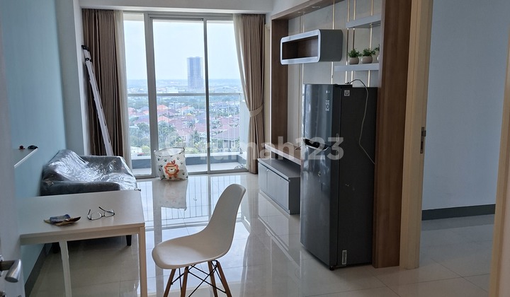 Dijual Apartemen Anderson Dijual Apartemen Anderson